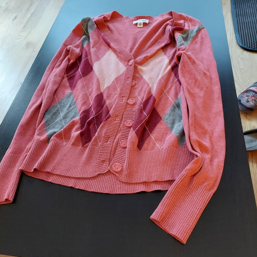Cardigan